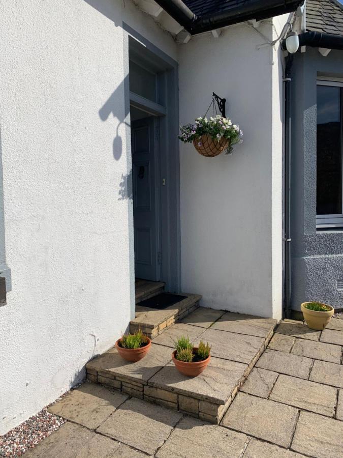 Alt-An Lodge Retreat & Lodge En-Suite Room Fort William Exterior foto