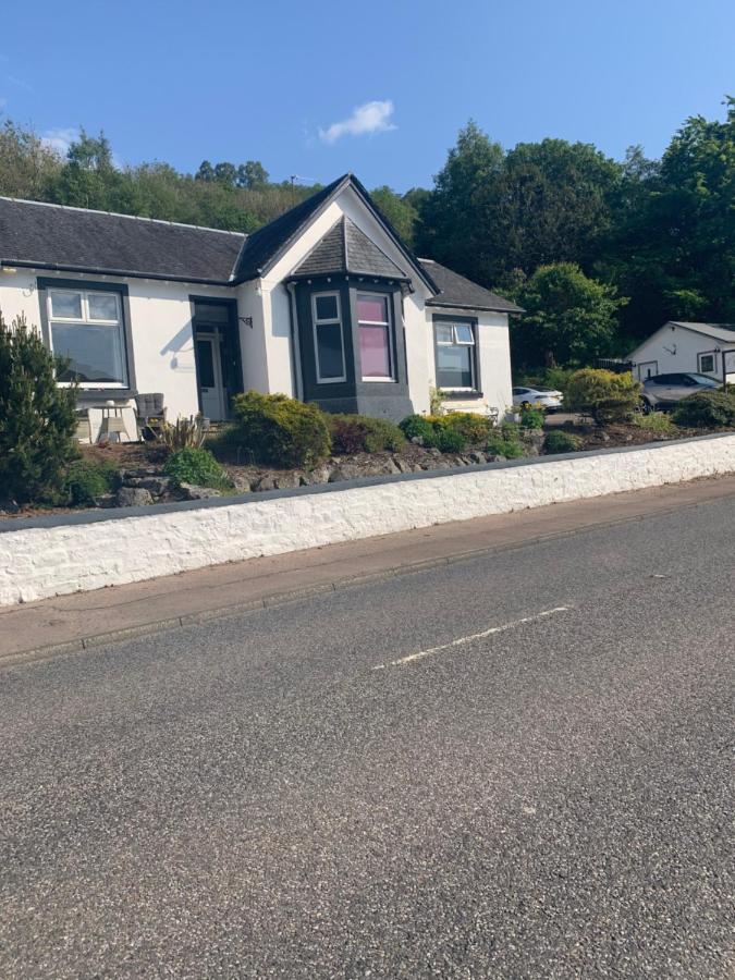Alt-An Lodge Retreat & Lodge En-Suite Room Fort William Exterior foto