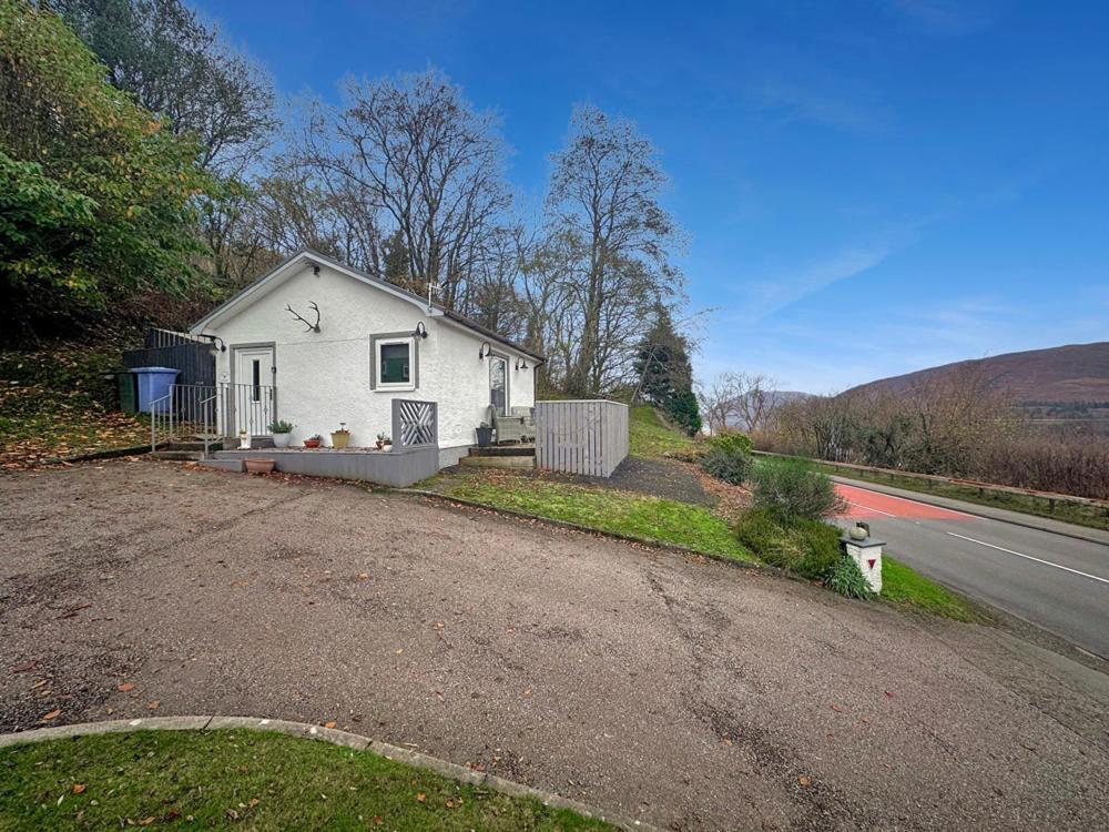 Alt-An Lodge Retreat & Lodge En-Suite Room Fort William Exterior foto